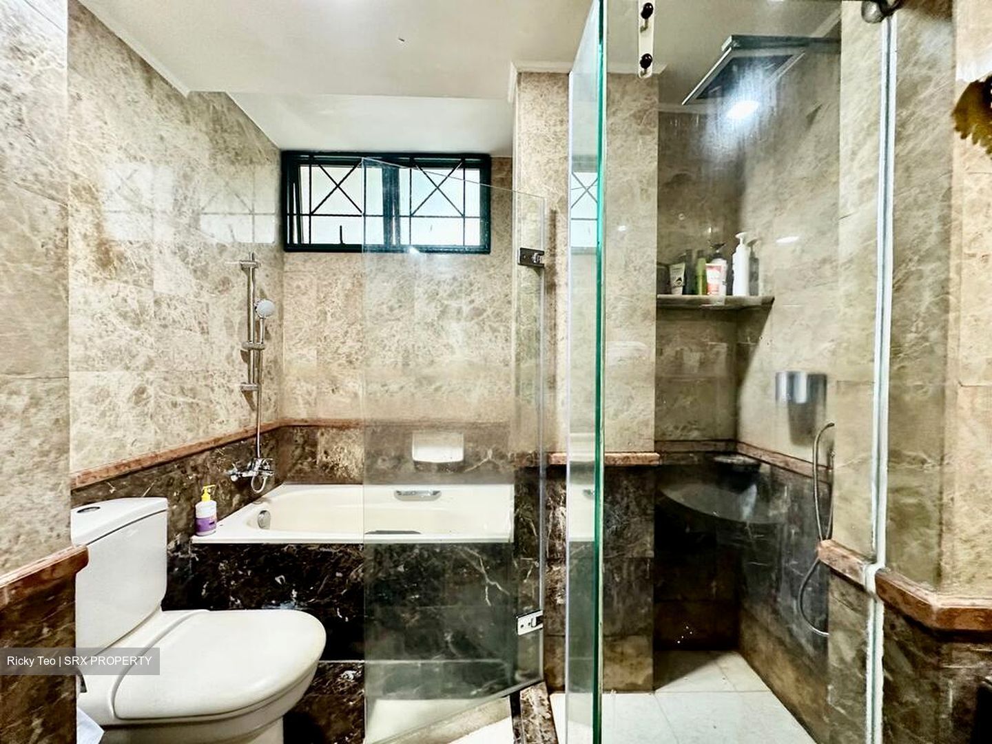 Signature Park (D21), Condominium #427004201